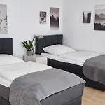 Meyer Hotel 3*