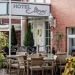 Meyer Hotel Bergheim (Rhein-Erft-Kreis)