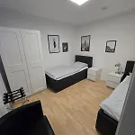 Hotel Meyer