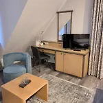 Hotel Meyer 3*