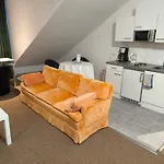 Meyer Hotel 3*