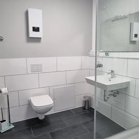 Hotel Meyer 3*