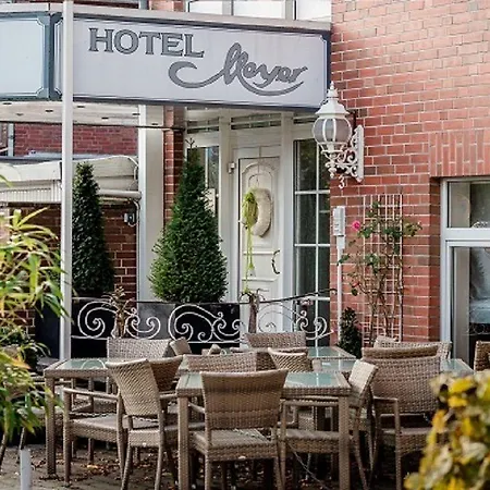 Meyer Hotel Bergheim (Rhein-Erft-Kreis)