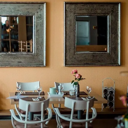 Hotel Meyer Bergheim (Rhein-Erft-Kreis)