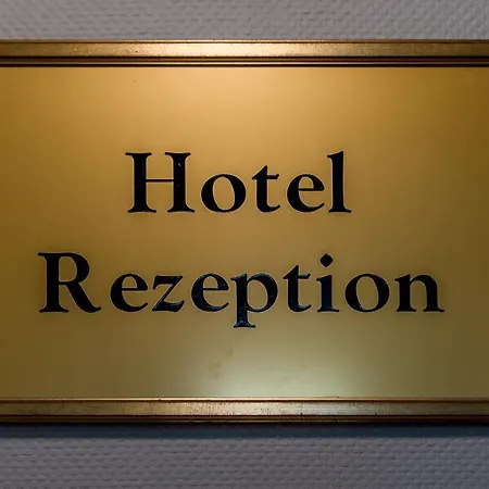 Hotel Meyer Bergheim (Rhein-Erft-Kreis)