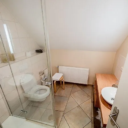 Meyer Hotel Bergheim (Rhein-Erft-Kreis)