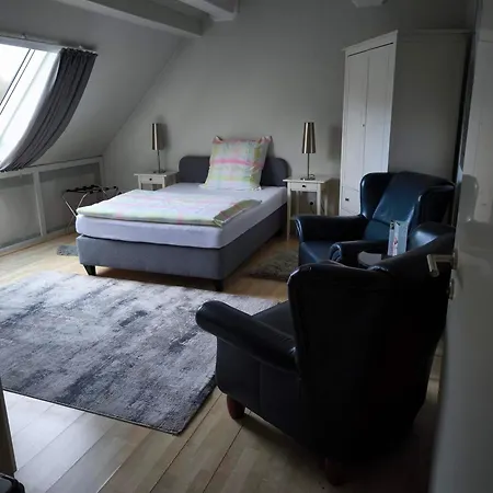 Meyer Hotel Bergheim (Rhein-Erft-Kreis)