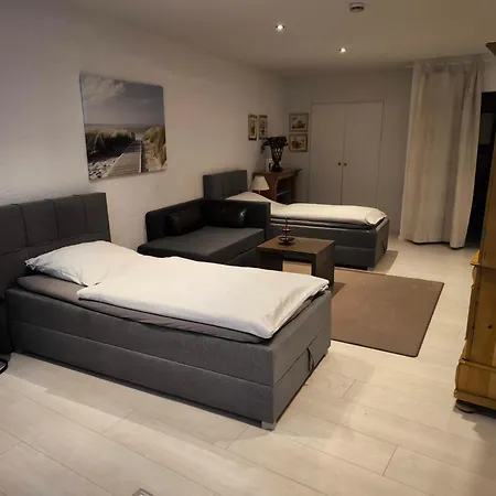 Otel Meyer Bergheim (Rhein-Erft-Kreis)