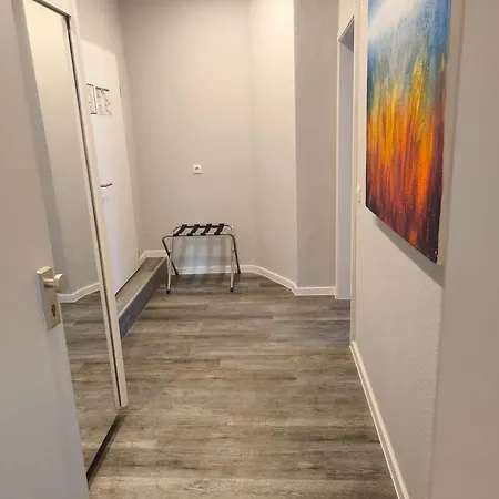 Meyer Otel Bergheim (Rhein-Erft-Kreis)