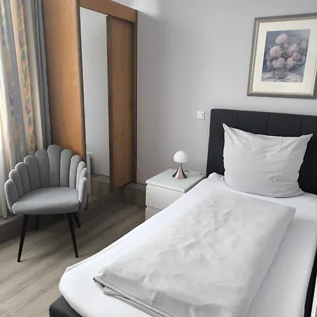 Meyer Otel Bergheim (Rhein-Erft-Kreis)