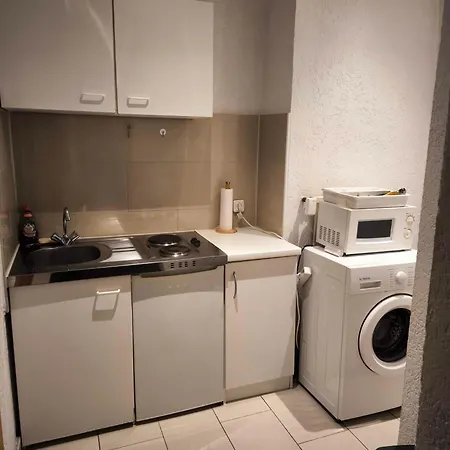 מלון Meyer 3*