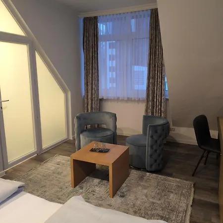 Meyer Otel Bergheim (Rhein-Erft-Kreis)