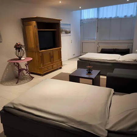 Hotel Meyer Bergheim (Rhein-Erft-Kreis)