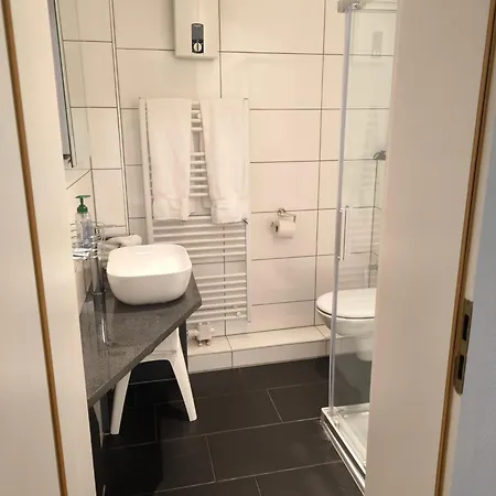 Meyer 3* Bergheim (Rhein-Erft-Kreis)