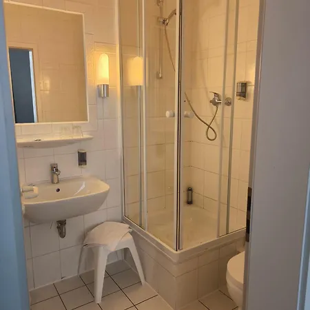 Meyer 3* Bergheim (Rhein-Erft-Kreis)