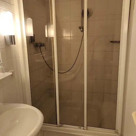 Otel Meyer Bergheim (Rhein-Erft-Kreis)