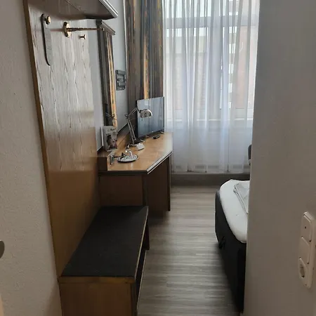 Meyer 3* Bergheim