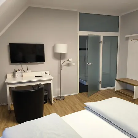 Meyer Szálloda 3*