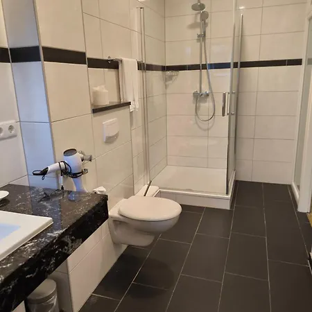 Meyer Otel Bergheim (Rhein-Erft-Kreis)