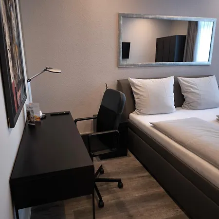 Otel Meyer Bergheim (Rhein-Erft-Kreis)