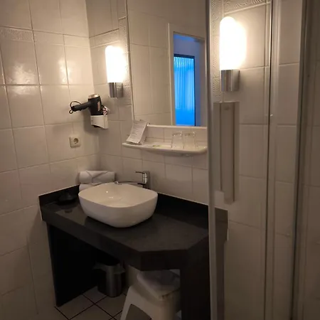 Meyer 3* Bergheim