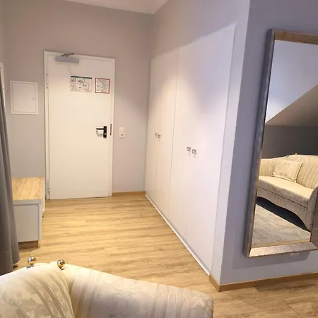 Meyer Otel Bergheim (Rhein-Erft-Kreis)