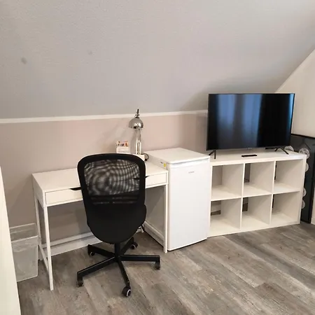 Otel Meyer Bergheim (Rhein-Erft-Kreis)