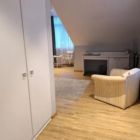Meyer Hotel 3*