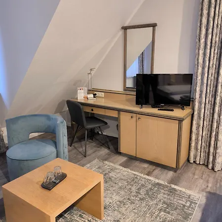 Hotel Meyer 3*