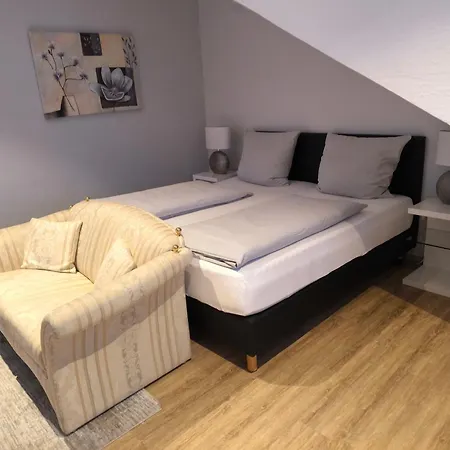 Meyer Otel Bergheim (Rhein-Erft-Kreis)