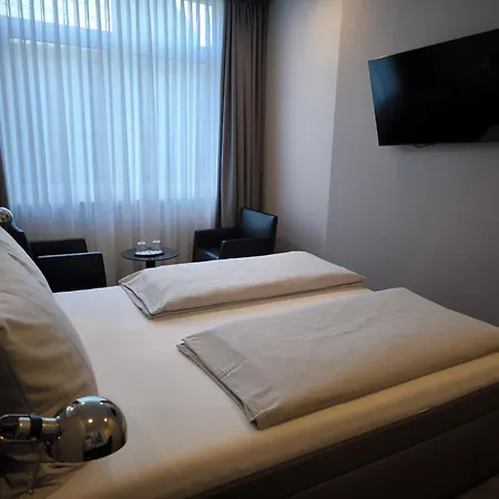 Otel Meyer Bergheim (Rhein-Erft-Kreis)