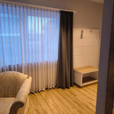 Hotel Meyer