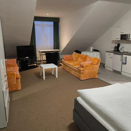 Meyer Hotel 3*