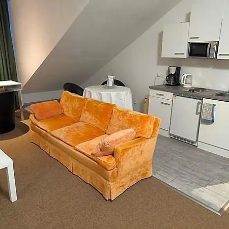 Meyer Szálloda 3*