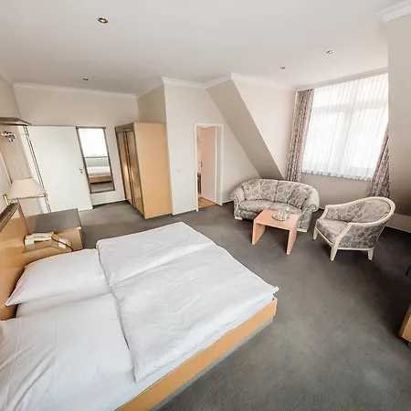 Hotel Meyer 3*