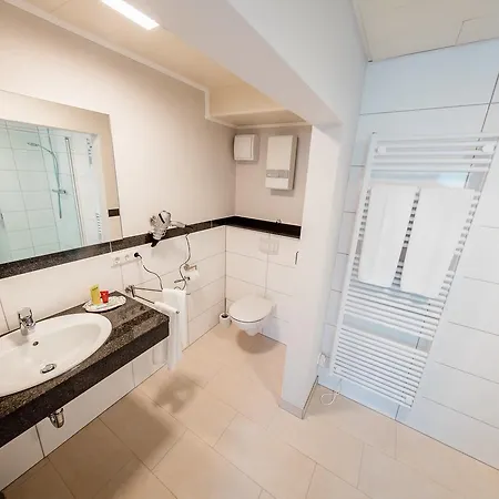 Hotel Meyer Bergheim (Rhein-Erft-Kreis)