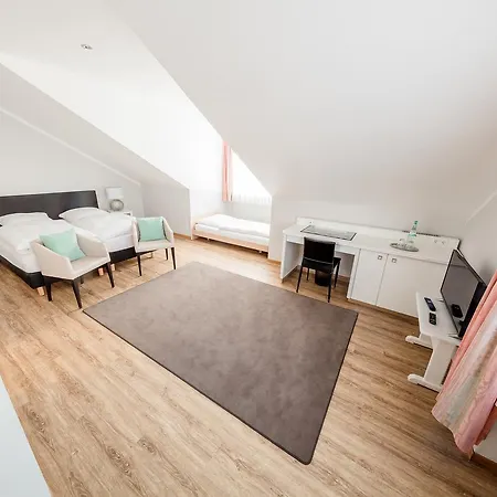 Meyer 3* Bergheim (Rhein-Erft-Kreis)