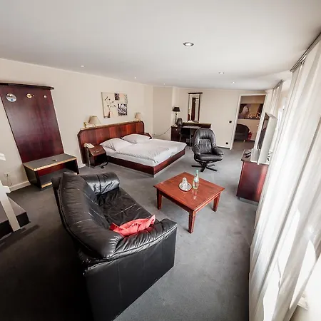 Hotel Meyer 3*