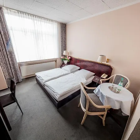 Hotel Meyer Bergheim (Rhein-Erft-Kreis)