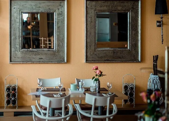 מלון Meyer ברגהיים