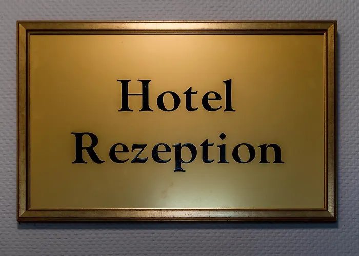 Hotel Meyer Bergheim (Rhein-Erft-Kreis)