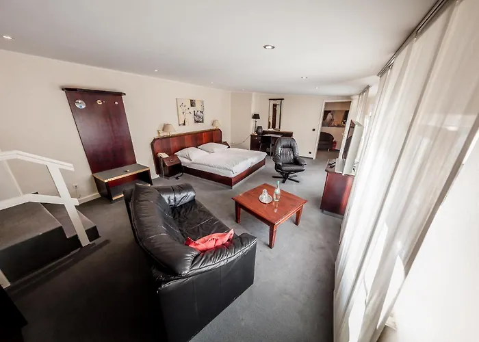 Meyer מלון ברגהיים