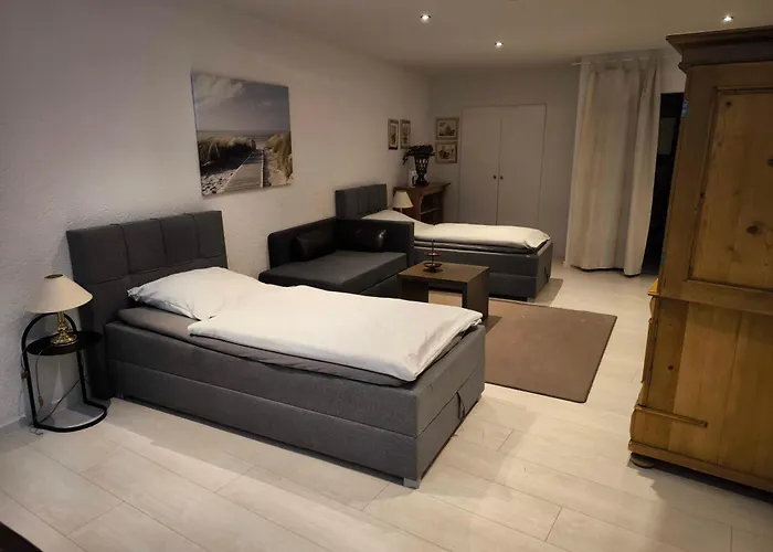 Hotel Meyer Bergheim (Rhein-Erft-Kreis)