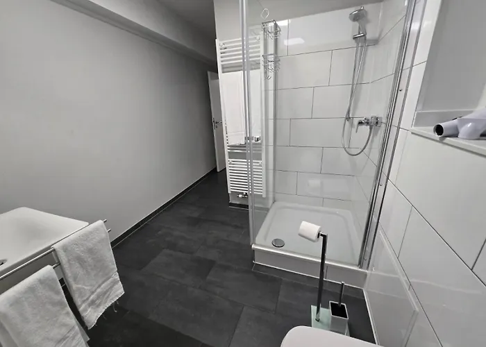 Meyer Hotel Bergheim (Rhein-Erft-Kreis)