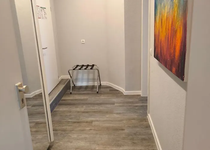 Meyer Hotel Bergheim (Rhein-Erft-Kreis)