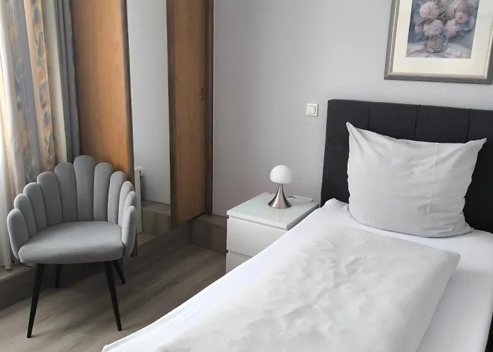 Meyer Hotel Bergheim (Rhein-Erft-Kreis)