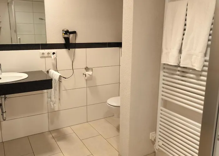 Hotel Meyer Bergheim (Rhein-Erft-Kreis)