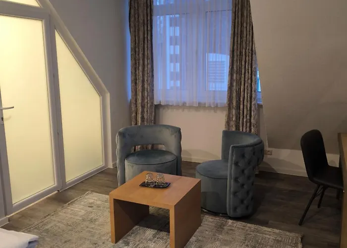 Meyer Hotel Bergheim (Rhein-Erft-Kreis)