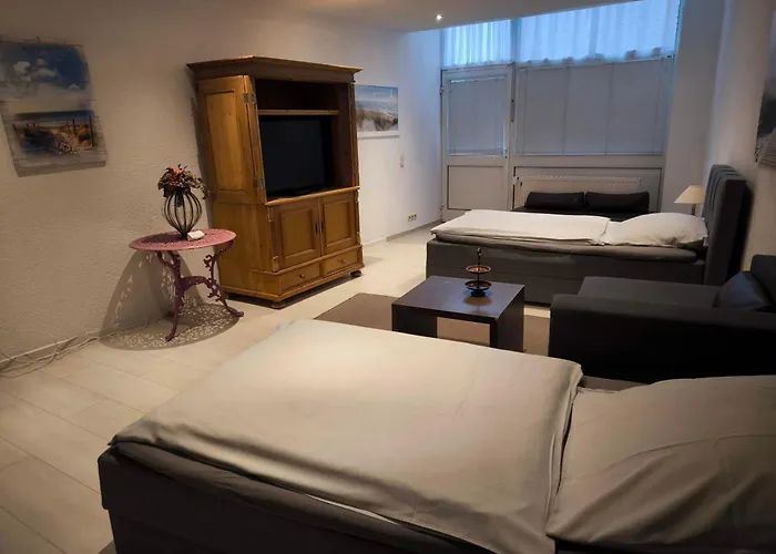 Hotel Meyer Bergheim (Rhein-Erft-Kreis)