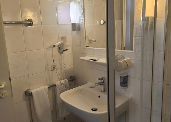 Hotel Meyer Bergheim (Rhein-Erft-Kreis)